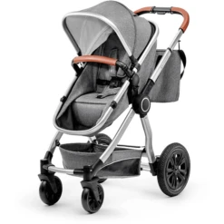 Kinderkraft Combikinderwagen 3 In 1 Veo Grey -Little Wonders Verkoop kinderkraft combikinderwagen 3 in 1 veo grey a266925 4