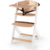 Kinderkraft Enock Houten Kinderstoel White 1 Kinderkraft Enock Houten Kinderstoel White -Little Wonders Verkoop kinderkraft enock houten kinderstoel white a324925