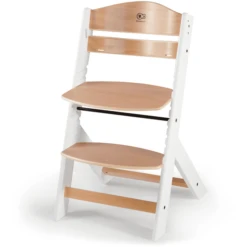 Kinderkraft Enock Houten Kinderstoel White -Little Wonders Verkoop kinderkraft enock houten kinderstoel white a324925 3