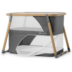 Kinderkraft Kinderbed 4 In 1 Sofi Grey -Little Wonders Verkoop kinderkraft kinderbed 4 in 1 sofi grey a277431 2