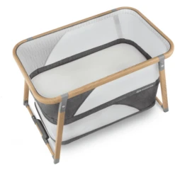 Kinderkraft Kinderbed 4 In 1 Sofi Grey -Little Wonders Verkoop kinderkraft kinderbed 4 in 1 sofi grey a277431 3