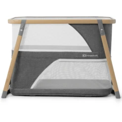 Kinderkraft Kinderbed 4 In 1 Sofi Grey -Little Wonders Verkoop kinderkraft kinderbed 4 in 1 sofi grey a277431 4