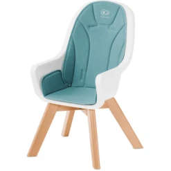 Kinderkraft Kinderstoel Tixi Turquoise -Little Wonders Verkoop kinderkraft kinderstoel tixi turquoise a282729 4