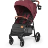 Kinderkraft Kinderwagen Grande 2020 Burgundy -Little Wonders Verkoop kinderkraft kinderwagen grande 2020 burgundy a284887