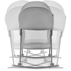 Kinderkraft Reisbed 3 In 1 Lovi Grey 11 Kinderkraft Reisbed 3 In 1 Lovi Grey -Little Wonders Verkoop kinderkraft reisbed 3 in 1 lovi grey a284914 4