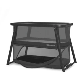 Kinderkraft Reiswieg SOFI PLUS Grijs -Little Wonders Verkoop kinderkraft reiswieg sofi plus grijs a384833 4