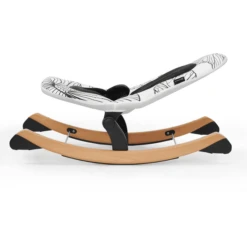 Kinderkraft Wipstoel Finio Black White -Little Wonders Verkoop kinderkraft wipstoel finio black white a289014 3