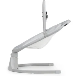 Kinderkraft Wipstoel Luli Grey -Little Wonders Verkoop kinderkraft wipstoel luli grey a301025 3