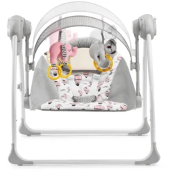 Kinderkraft Wipstoeltje Flo Pink -Little Wonders Verkoop kinderkraft wipstoeltje flo pink a250308 2