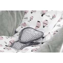 Kinderkraft Wipstoeltje Flo Pink -Little Wonders Verkoop kinderkraft wipstoeltje flo pink a250308 3