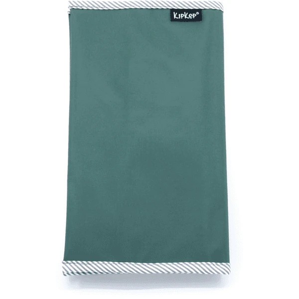 KipKep Napper Luieretui Calming Green 4 KipKep Napper Luieretui Calming Green - Afbeelding 2