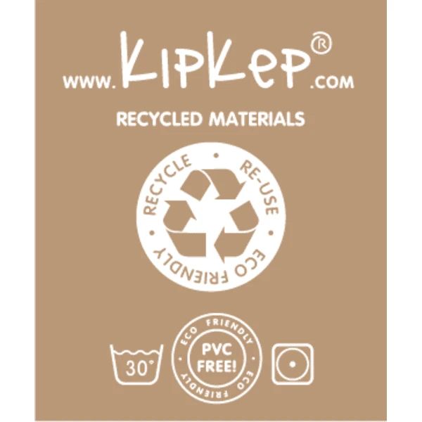 KipKep Napper Luieretui Calming Green 5 KipKep Napper Luieretui Calming Green - Afbeelding 3