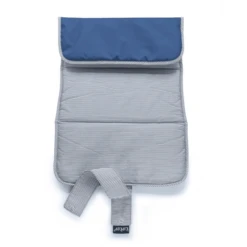 KipKep Napper Verschoonkussen Denim Blauw -Little Wonders Verkoop kipkep napper verschoonkussen denim blauw a317034 3