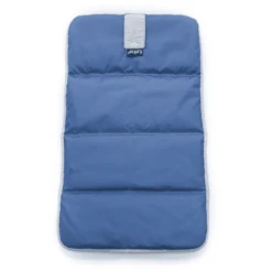 KipKep Napper Verschoonkussen Denim Blauw -Little Wonders Verkoop kipkep napper verschoonkussen denim blauw a317034 4
