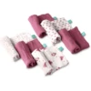 KOALA BABY CARE ® Mousseline Doek Soft Touch 30 X 30 Cm 6-pack - Paars -Little Wonders Verkoop koala baby care mousseline doek soft touch 30 x 30 cm 6 pack paars a408312
