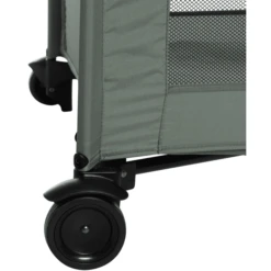 KOELSTRA Reisbedje Reis Sleeper LUX Moss Green 11 KOELSTRA Reisbedje Reis Sleeper LUX Moss Green -Little Wonders Verkoop koelstra reisbedje reis sleeper lux moss green a392769 4