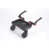 Lascal Buggy Board Mini 3D Rood -Little Wonders Verkoop lascal buggy board mini 3d rood a282673