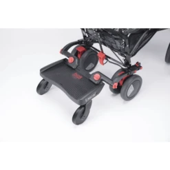Lascal Buggy Board Mini 3D Rood -Little Wonders Verkoop lascal buggy board mini 3d rood a282673 2