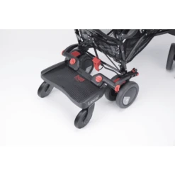 Lascal Buggy Board Mini 3D Rood -Little Wonders Verkoop lascal buggy board mini 3d rood a282673 3