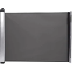 Lascal Kiddy Guard Avant Traphekje Zwart