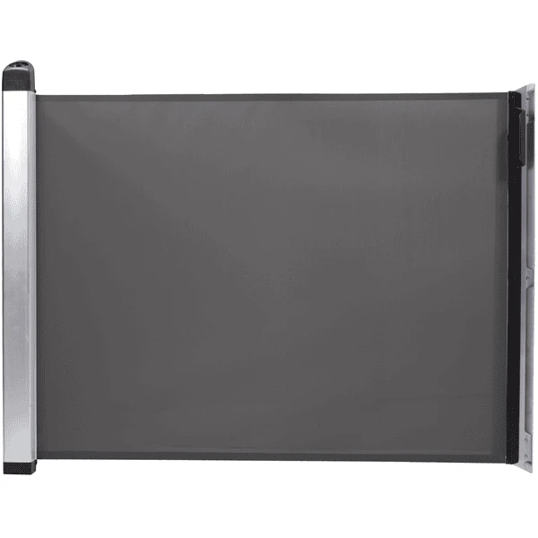 Lascal Kiddy Guard Avant Traphekje Zwart 3 Lascal Kiddy Guard Avant Traphekje Zwart