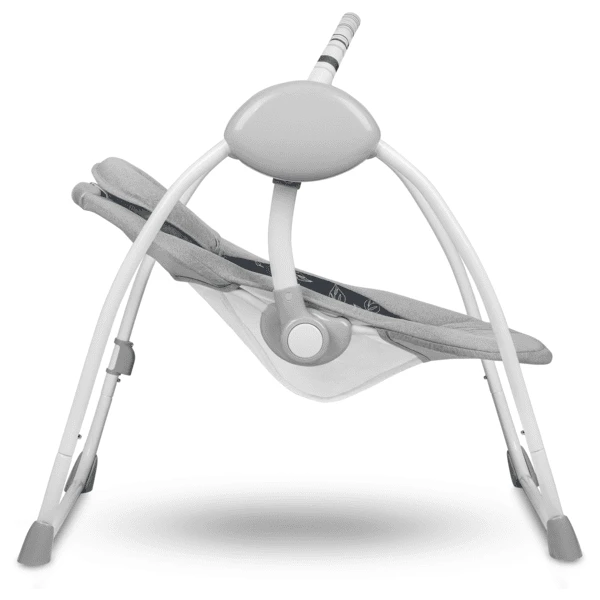 Lionelo Baby Wipstoeltje Ruben Grijs Grafiet 6 Lionelo Baby Wipstoeltje Ruben Grijs Grafiet - Afbeelding 4