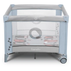 Lionelo Box Lene Blauwe Hemel -Little Wonders Verkoop lionelo box lene blauwe hemel a398281 2