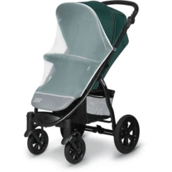 Lionelo Buggy Annet Tour Green Turquoise -Little Wonders Verkoop lionelo buggy annet tour green turquoise a371170 1