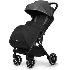Lionelo Buggy Cleo Grijs Stone -Little Wonders Verkoop lionelo buggy cleo grijs stone a411392 3