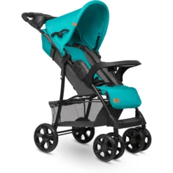 Lionelo Buggy Emma Plus Vivid Turquoise -Little Wonders Verkoop lionelo buggy emma plus vivid turquoise a299177 3