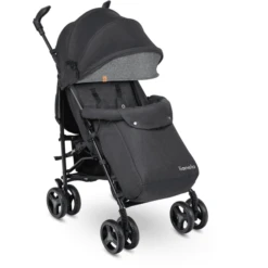 Lionelo Buggy Irma Black 9 Lionelo Buggy Irma Black -Little Wonders Verkoop lionelo buggy irma black a299966 2