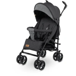 Lionelo Buggy Irma Black 10 Lionelo Buggy Irma Black -Little Wonders Verkoop lionelo buggy irma black a299966 3