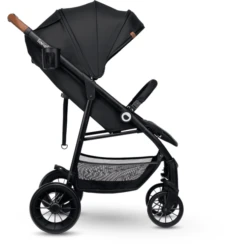 Lionelo Buggy Zoey Black Onyx -Little Wonders Verkoop lionelo buggy zoey black onyx a318166 2