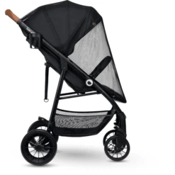 Lionelo Buggy Zoey Black Onyx -Little Wonders Verkoop lionelo buggy zoey black onyx a318166 3