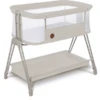 Lionelo Co-sleeper Luna Beige Sand