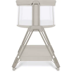 Lionelo Co-sleeper Luna Beige Sand -Little Wonders Verkoop lionelo co sleeper luna beige sand a371186 4