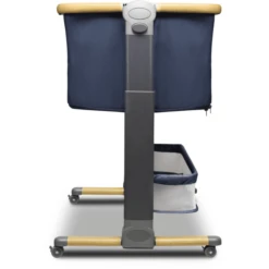 Lionelo Co-sleeper Timon Navy Blue -Little Wonders Verkoop lionelo co sleeper timon navy blue a309549 2