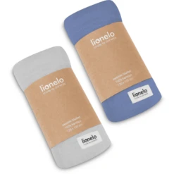 Lionelo Katoenen Mousseline Doek, Grijs Stone -Little Wonders Verkoop lionelo katoenen mousseline doek grijs stone a348636 2