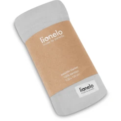 Lionelo Katoenen Mousseline Doek, Grijs Stone -Little Wonders Verkoop lionelo katoenen mousseline doek grijs stone a348636 4