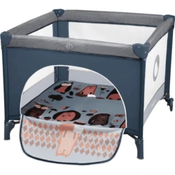 Lionelo Kinderbox Sofie Blauw Navy -Little Wonders Verkoop lionelo kinderbox sofie blauw navy a318878 2