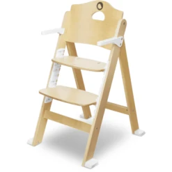 Lionelo Kinderstoel Floris White Natural -Little Wonders Verkoop lionelo kinderstoel floris white natural a314432 2