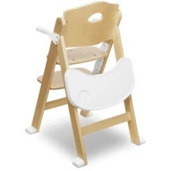 Lionelo Kinderstoel Floris White Natural -Little Wonders Verkoop lionelo kinderstoel floris white natural a314432 3