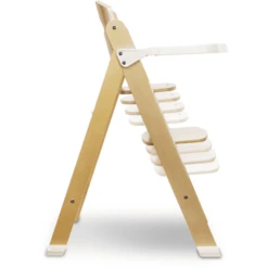 Lionelo Kinderstoel Floris White Natural -Little Wonders Verkoop lionelo kinderstoel floris white natural a314432 4