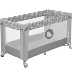 Lionelo Reisbed Stefi Grijs Concrete -Little Wonders Verkoop lionelo reisbed stefi grijs concrete a341864 2