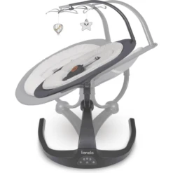 Lionelo Wipstoeltje Rina Beton Grijs -Little Wonders Verkoop lionelo wipstoeltje rina beton grijs a371184 3