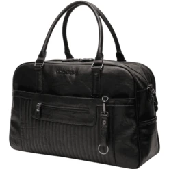 Little Company Luiertas Lima Quilted Zwart -Little Wonders Verkoop little company luiertas lima quilted zwart a285366 1