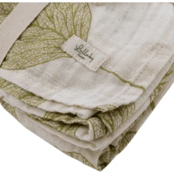 Lullaby Planet Mousseline Zwaddle 120x120cm - Lake Green 10 Lullaby Planet Mousseline Zwaddle 120x120cm - Lake Green -Little Wonders Verkoop lullaby planet mousseline zwaddle 120x120cm lake green a354767 3