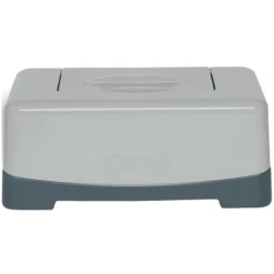 Luma ® Baby Care Doos Voor Vochtige Doekjes Sage Green -Little Wonders Verkoop luma baby care doos voor vochtige doekjes sage green a310705 2