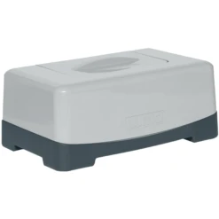 Luma ® Baby Care Doos Voor Vochtige Doekjes Sage Green -Little Wonders Verkoop luma baby care doos voor vochtige doekjes sage green a310705 3