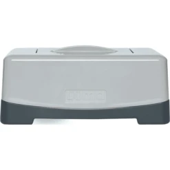 Luma ® Baby Care Doos Voor Vochtige Doekjes Sage Green -Little Wonders Verkoop luma baby care doos voor vochtige doekjes sage green a310705 4